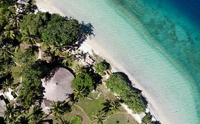 Gili Asahan Eco Lodge & Restaurant